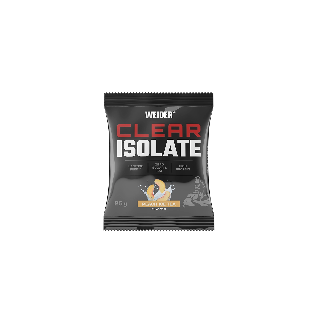 weider-clear-isolate-probierbeutel-fruchtiges-whey-isolat image 1