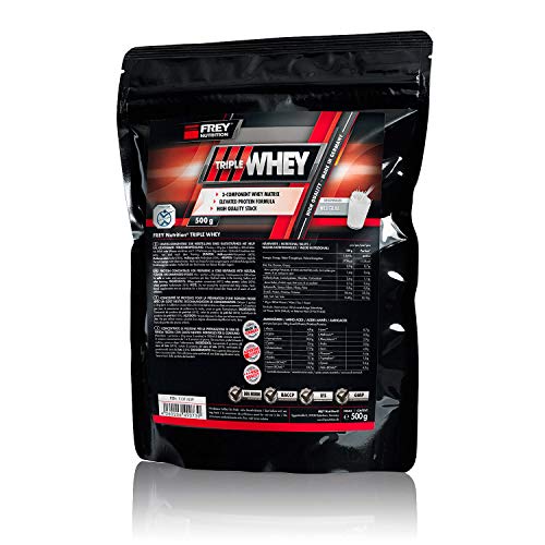 frey-nutrition-triple-whey-proteinpulver-neutral-500-g-ohne-aroma image 6