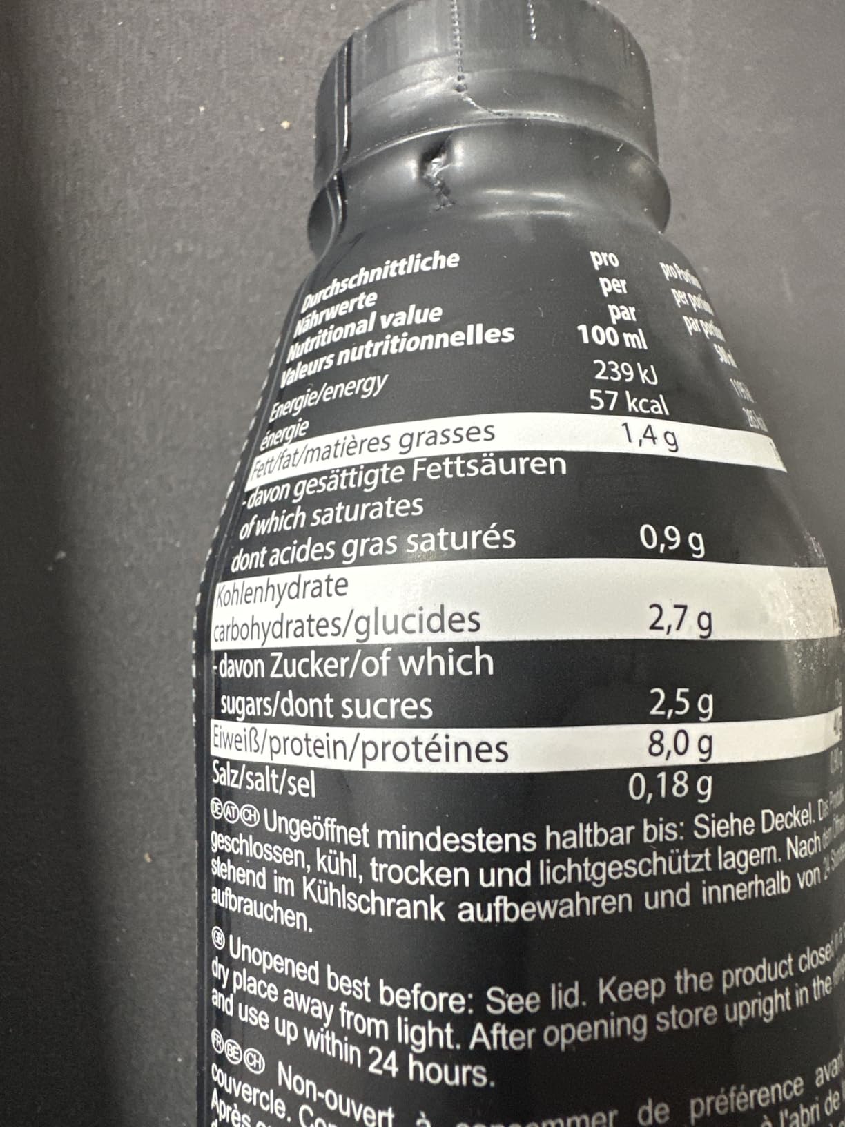 Preis okay für fertig