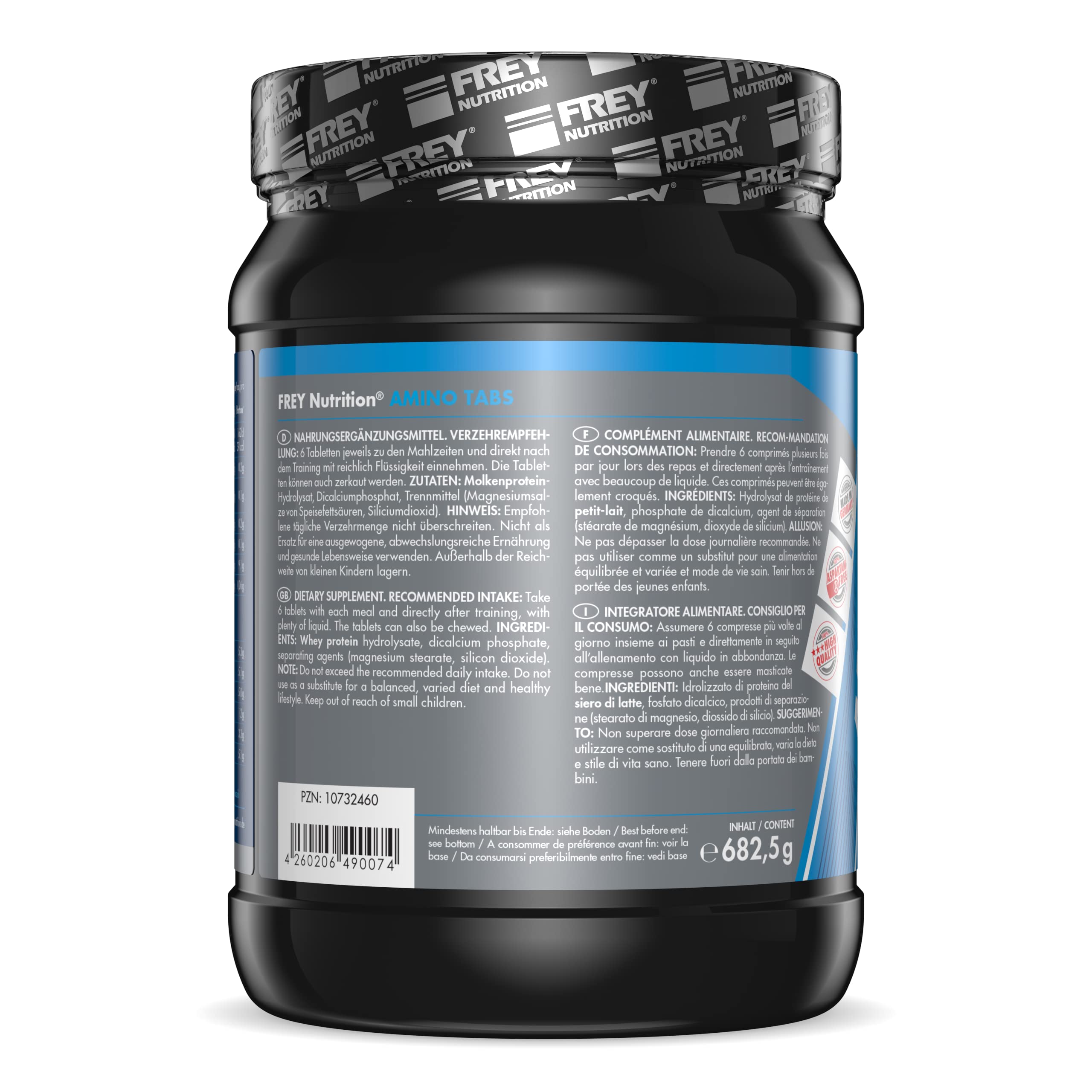 frey-nutrition-amino-tabs-aminos-ure-tabletten-aus-whey-682-5-g image 3