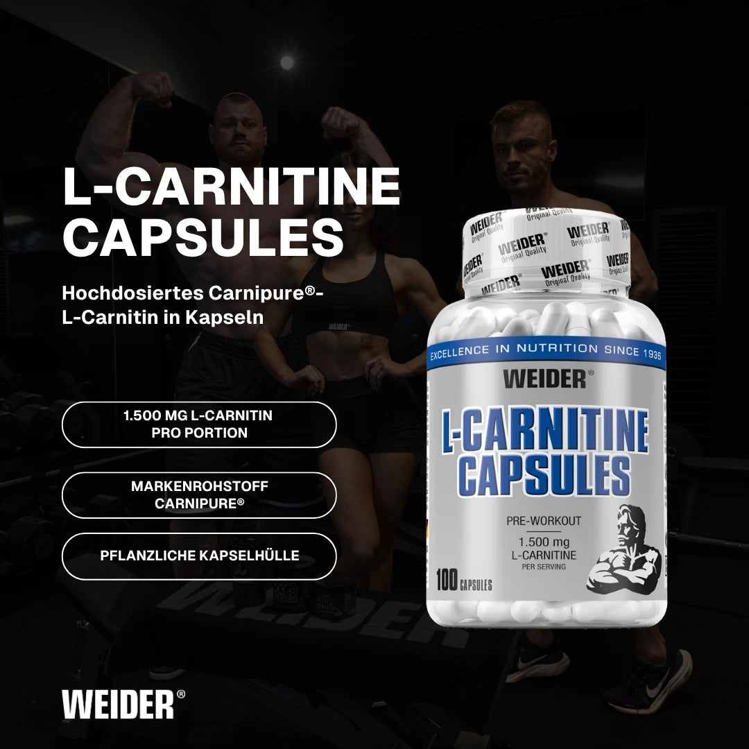 weider-l-carnitine-capsules-l-carnitin-kapseln-f-r-training-und-di-t image 2