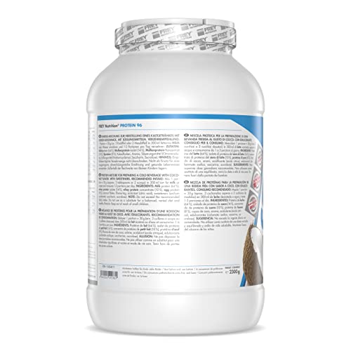 frey-nutrition-protein-96-cocos-2-3-kg-dose-4-komponenten-protein image 5