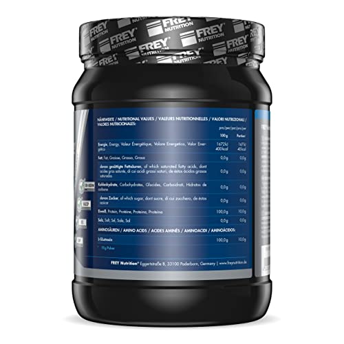 frey-nutrition-glutamin-pur-pulver-500-g image 6