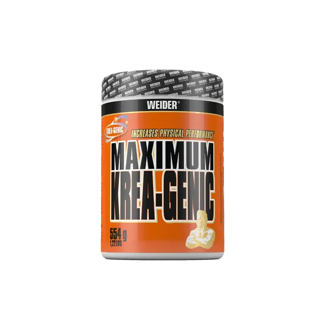 weider-krea-genic-pulver-creatin-f-r-kraft-und-muskelaufbau image 1