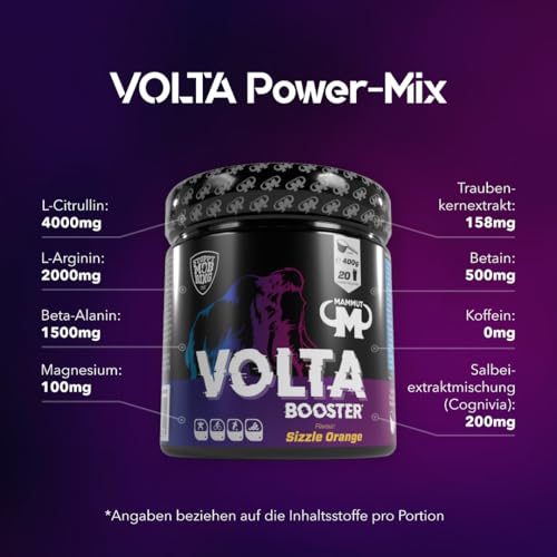 mammut-nutrition-volta-pre-workout-booster-ohne-koffein-400-g-orange image 8