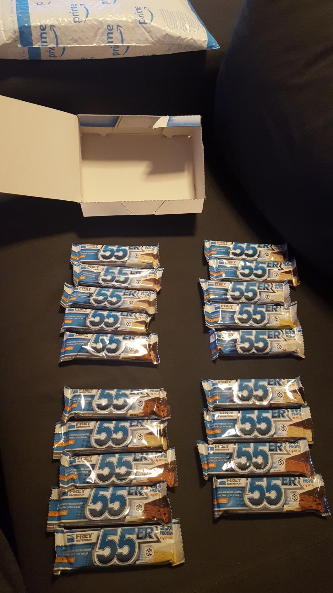 Endlich satt ohne schlechtes Gewissen
