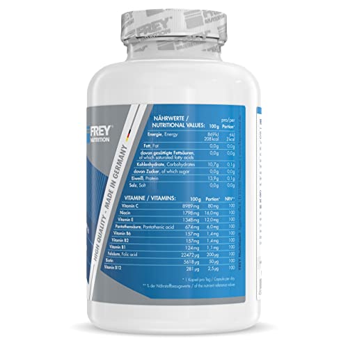 frey-nutrition-vitamin-complex-10-vitamine-kapseln-88-8-g image 5