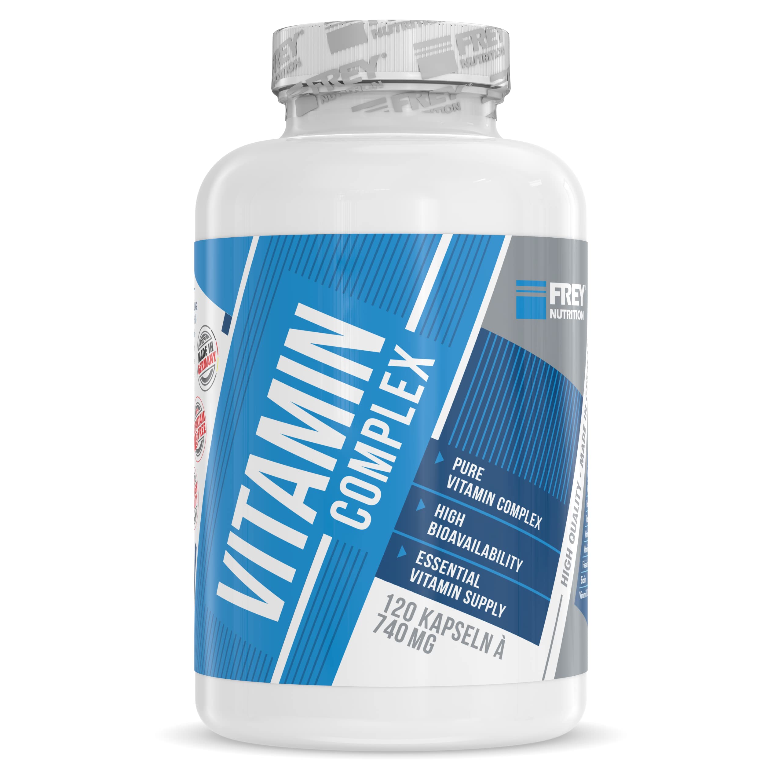 frey-nutrition-vitamin-complex-10-vitamine-kapseln-88-8-g image 1