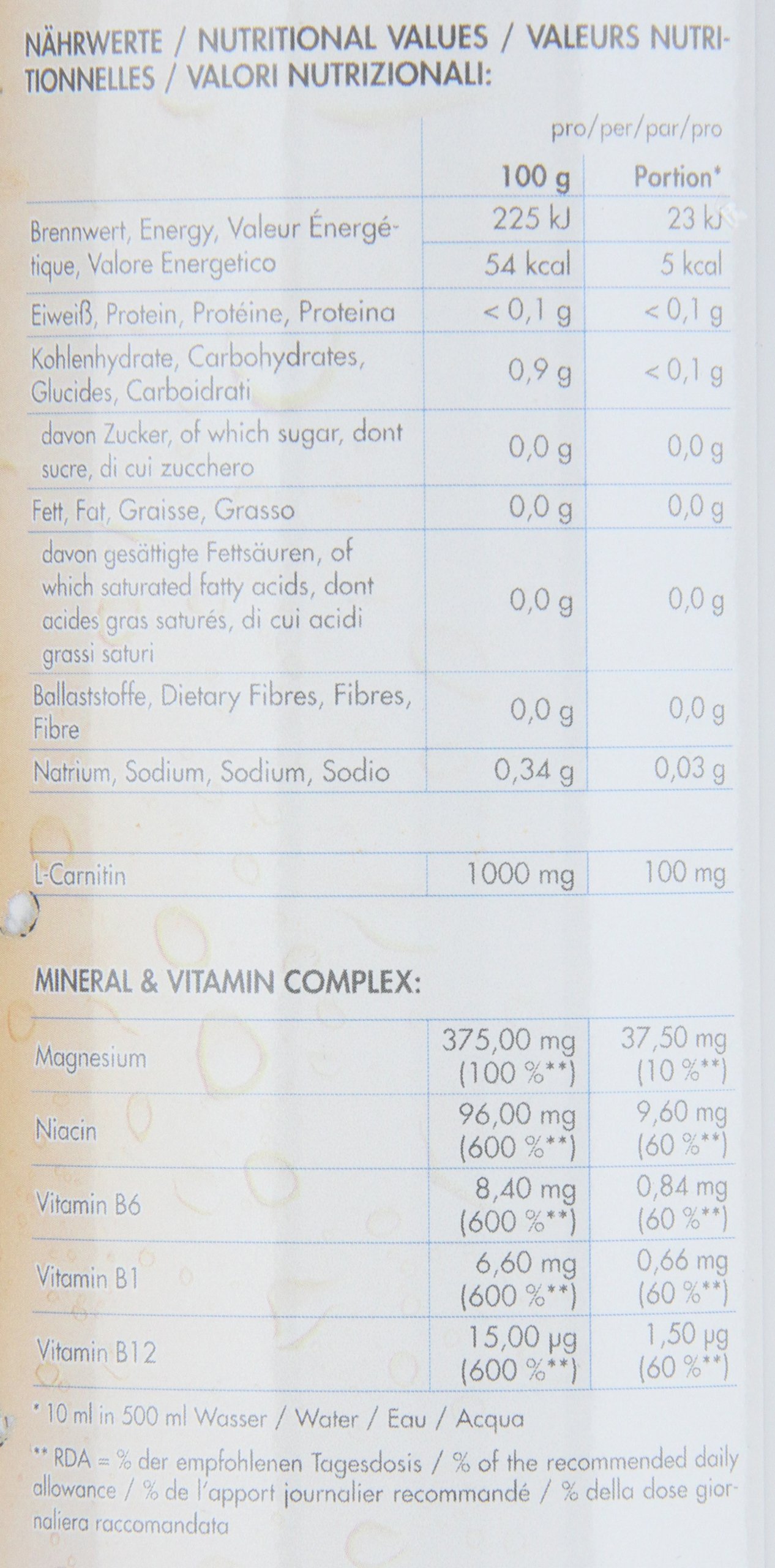 frey-nutrition-get-active-drink-multifrucht-1-kg-zuckerfrei image 5