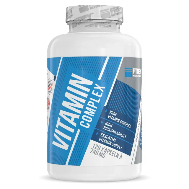 frey-nutrition-vitamin-complex-10-vitamine-kapseln-88-8-g image 1