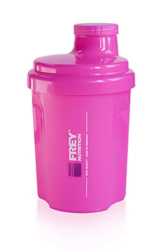 frey-nutrition-get-in-shape-shaker-700-ml-proteinshaker image 5