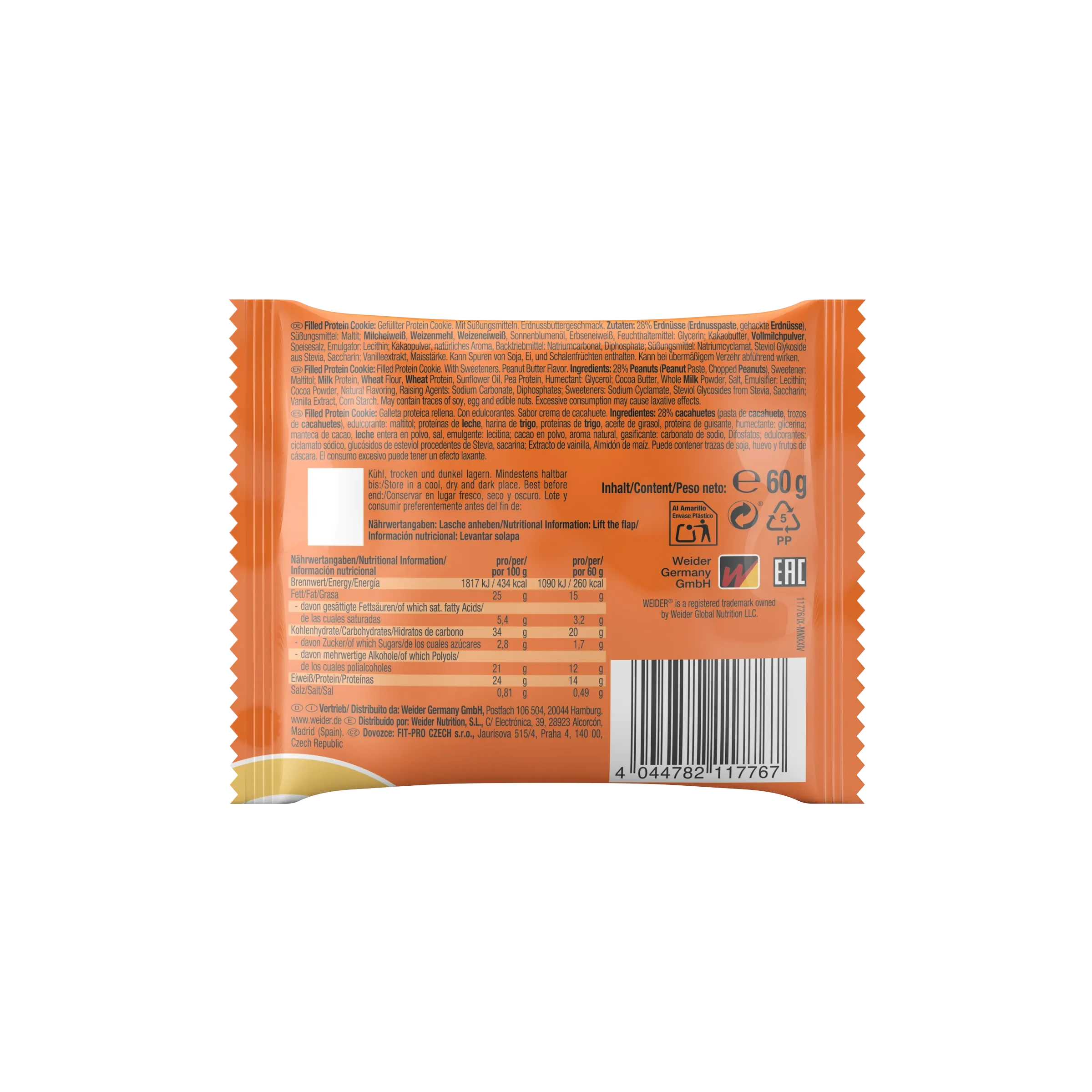 weider-joe-s-filled-protein-cookies-12er-box image 7