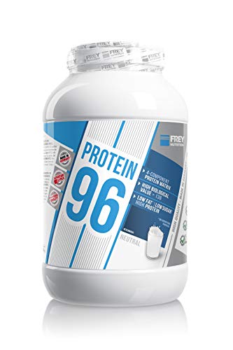 frey-nutrition-protein-96-proteinpulver-neutral-2-3-kg-dose image 4
