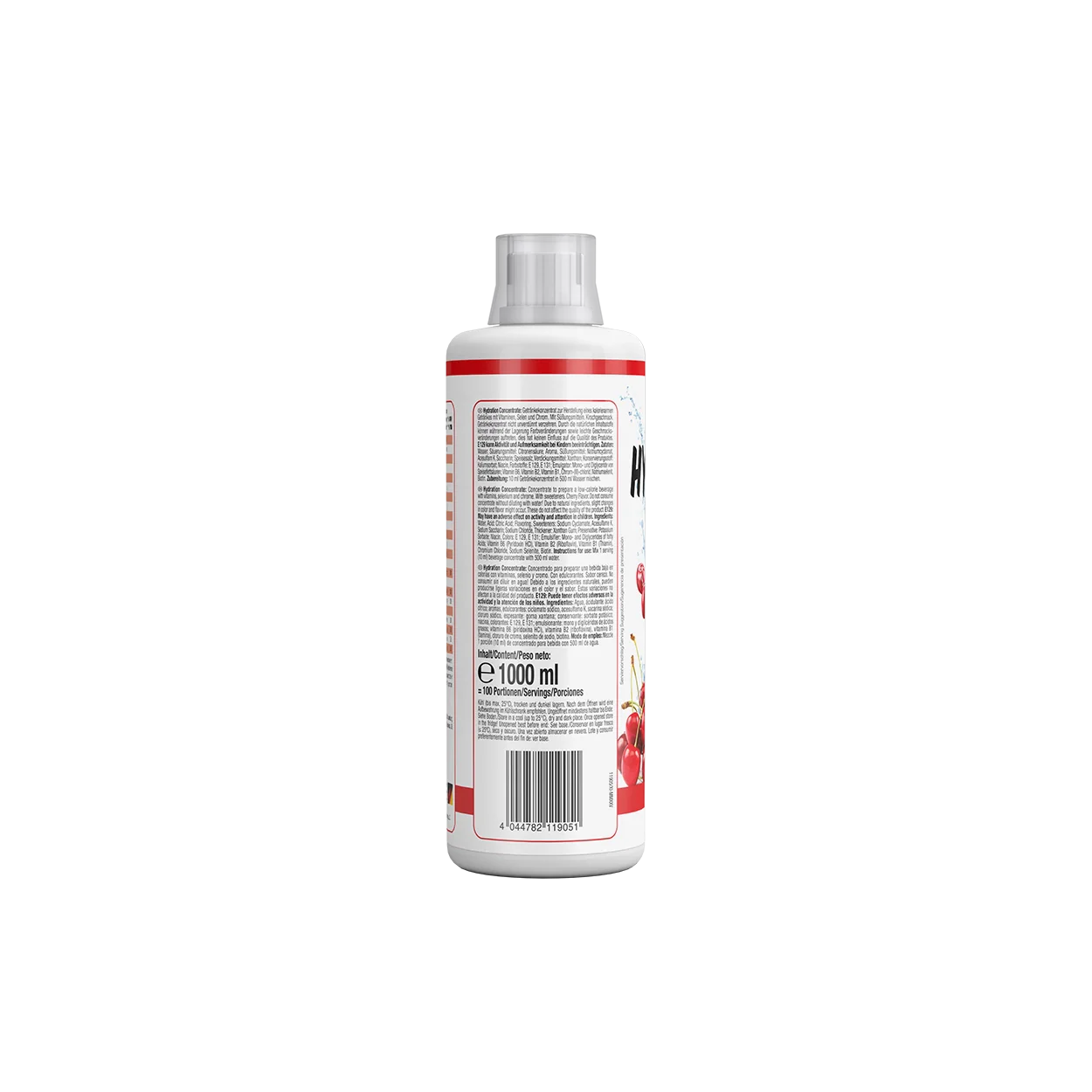 weider-hydration-concentrate-1l-flasche-zuckerfreies-getr-nkekonzentrat image 7