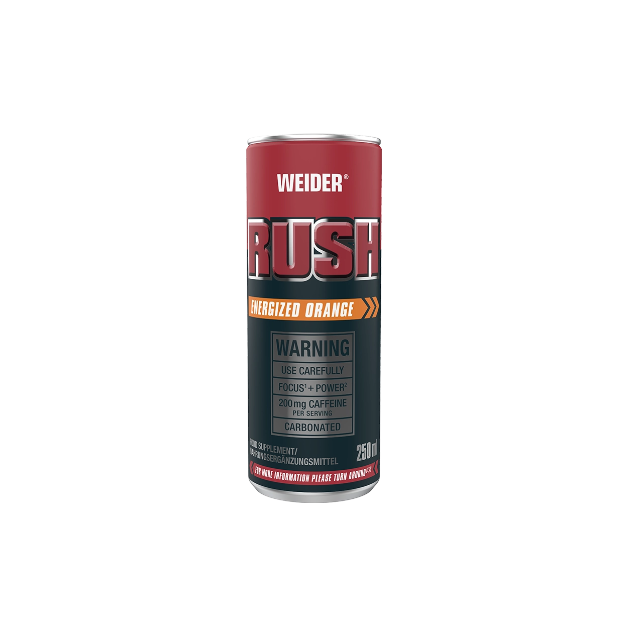 weider-rush-rtd-pre-workout-booster-dose-mit-200-mg-koffein image 1