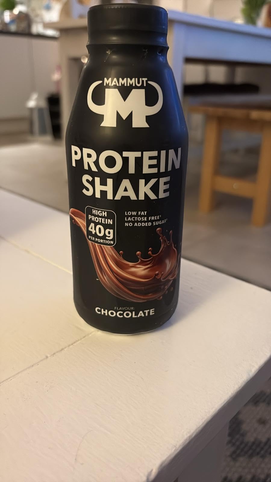 Lecker aber mächtig