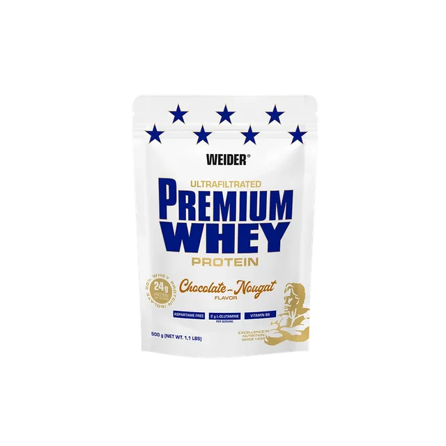 weider-premium-whey-molkenprotein-konzentrat-isolat image 1
