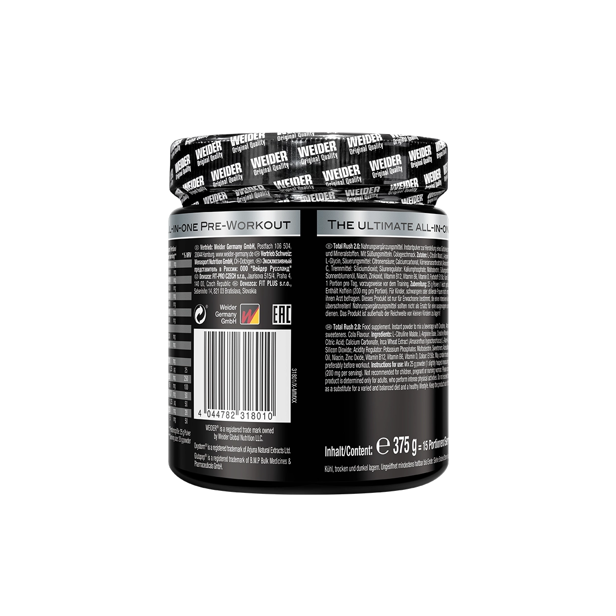 weider-total-rush-2-0-pre-workout-booster-mit-kreatin-und-koffein image 7