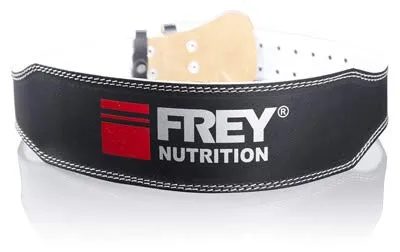 frey-nutrition-professional-belt-gewichtheber-g-rtel-leder image 1