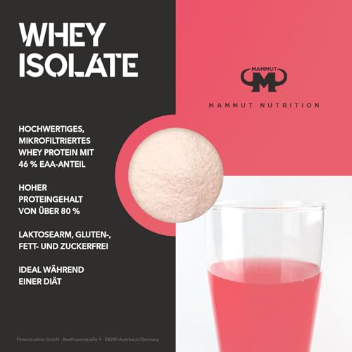 mammut-nutrition-whey-isolat-cfm-460g-sunny-melon image 6