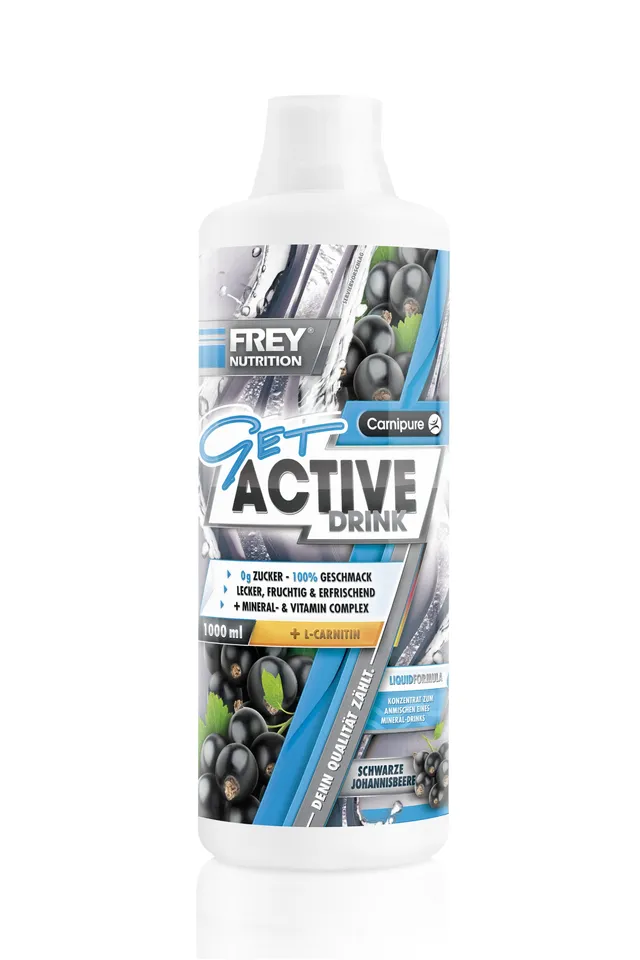 frey-nutrition-get-active-drink-getr-nkepulver-schwarze-johannisbeere-1-kg image 1