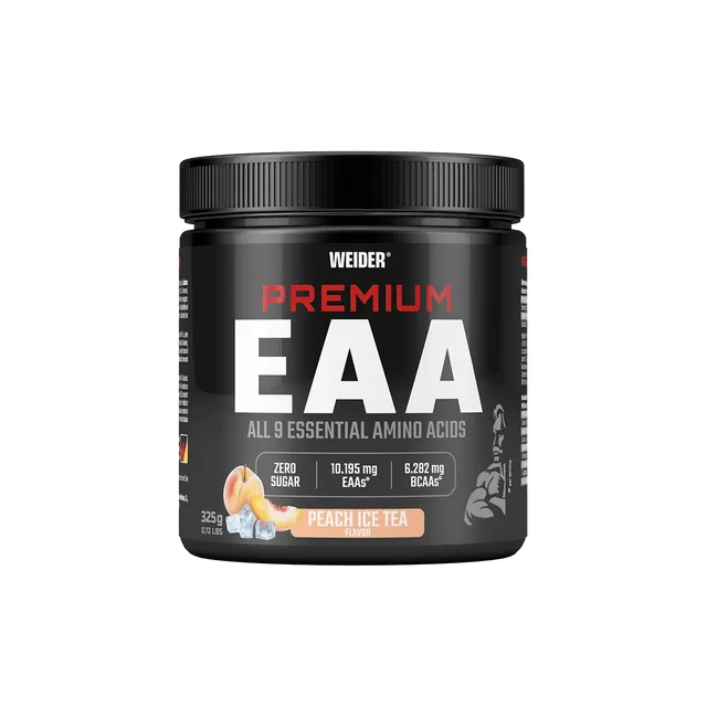 weider-premium-eaa-essentielle-aminos-uren-pulver image 1
