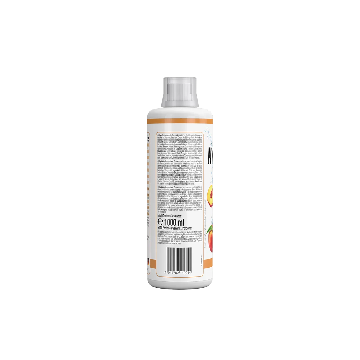 weider-hydration-concentrate-1l-flasche-zuckerfreies-getr-nkekonzentrat image 4