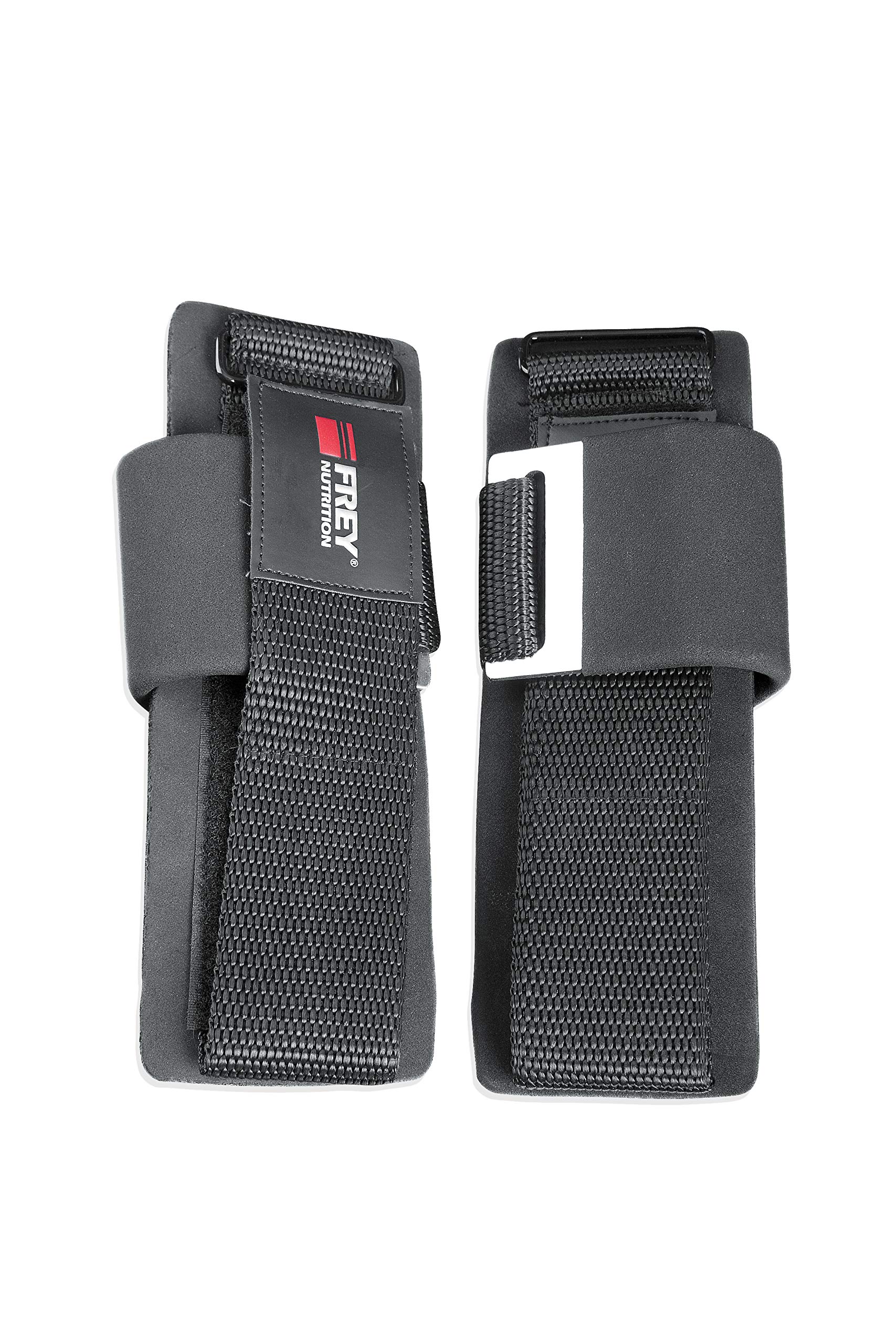 frey-nutrition-professional-grips-schwarz image 1