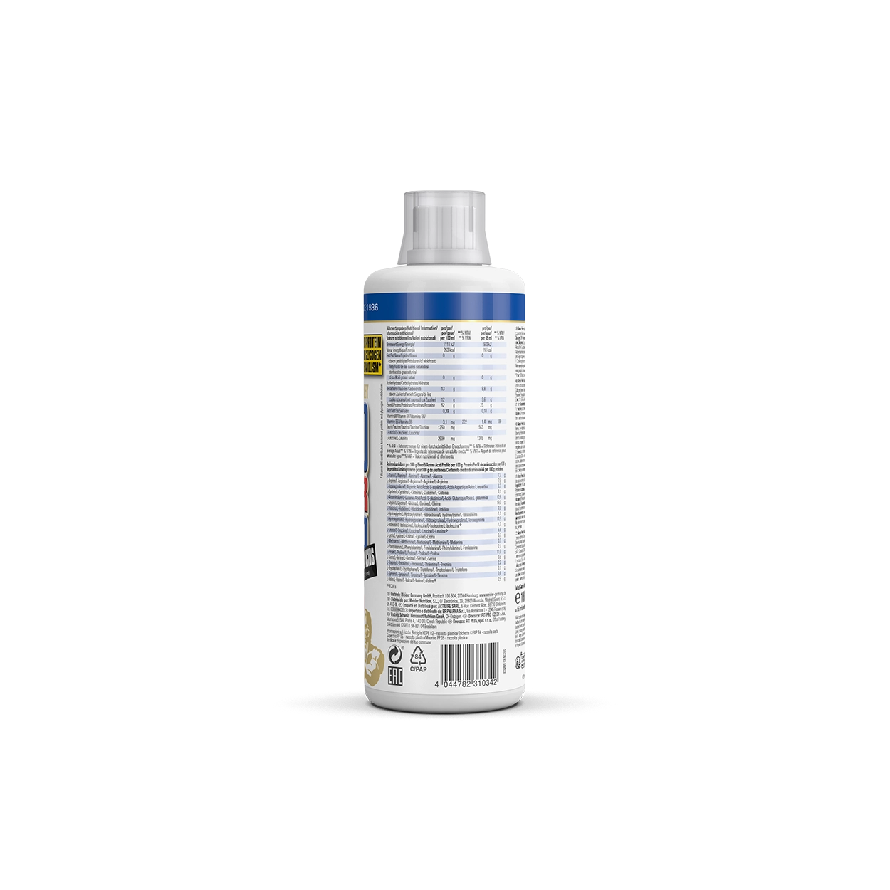 weider-amino-power-liquid-aminos-uren-konzentrat image 8