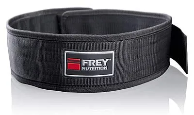 frey-nutrition-fitness-belt-trainingsg-rtel-mit-klettverschluss image 1