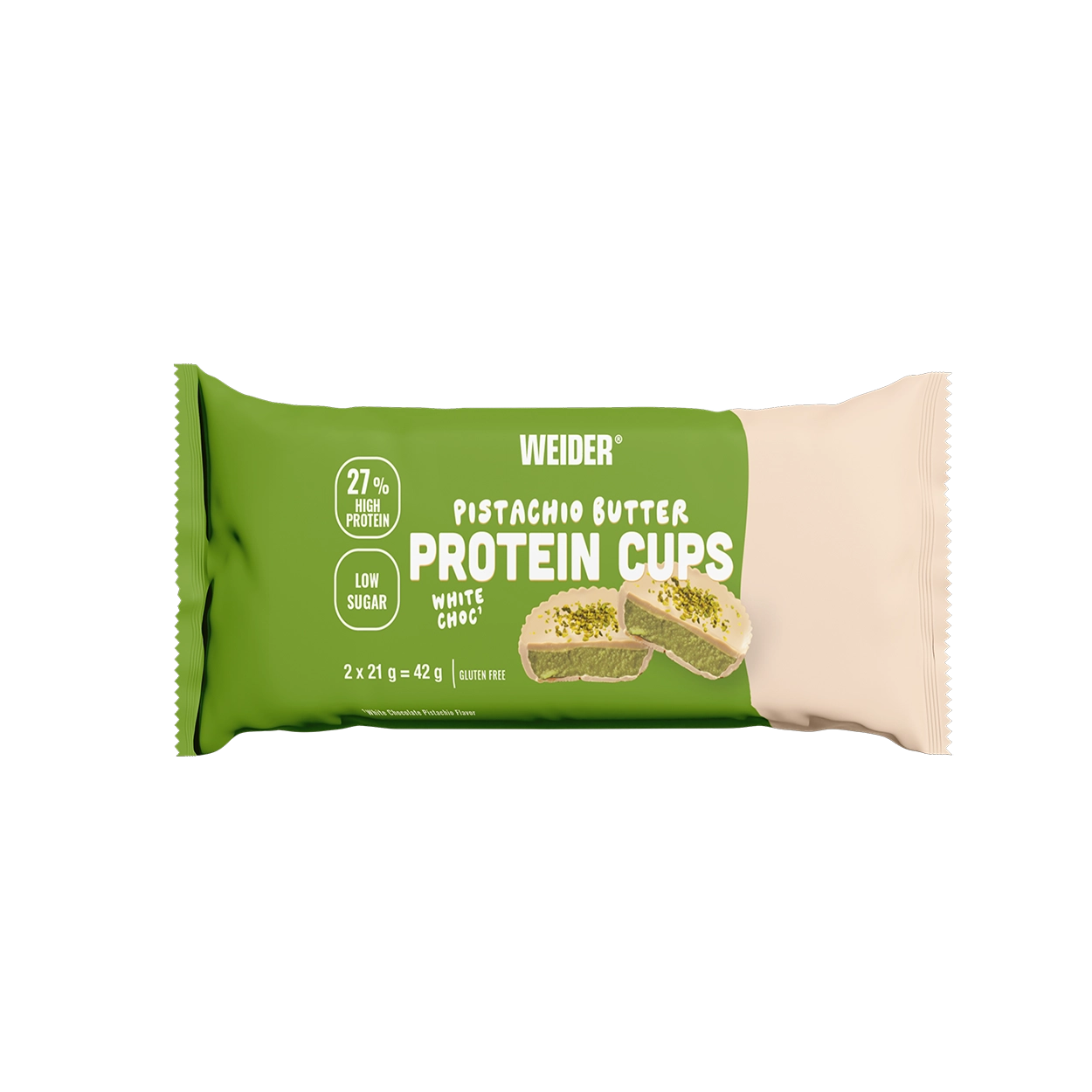 weider-protein-cups-20er-box-zuckerarme-peanut-butter-protein-cups image 3