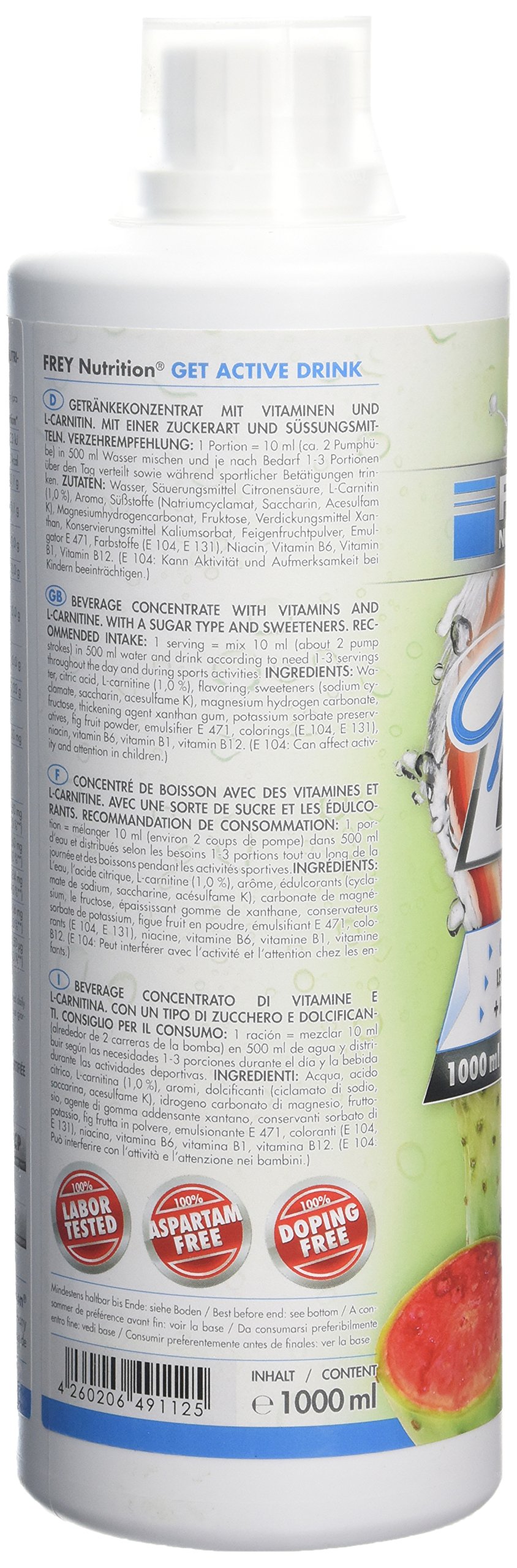frey-nutrition-get-active-drink-kaktus-feige-1-kg image 5
