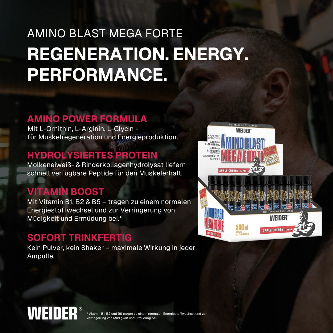 weider-amino-blast-mega-forte-ampullen-13-6-g-fl-ssiges-protein-pro-ampulle image 3