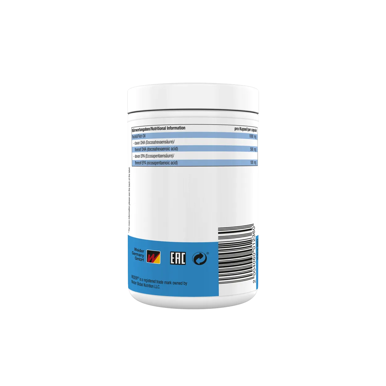 weider-omega-3-superior-caps-epa-dha-kapseln image 5