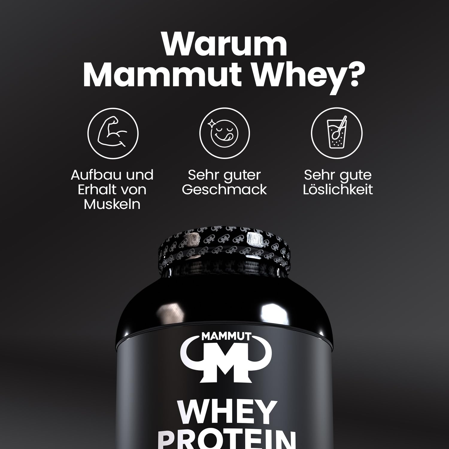 mammut-nutrition-whey-protein-chocolate-molkenprotein-3-kg image 4