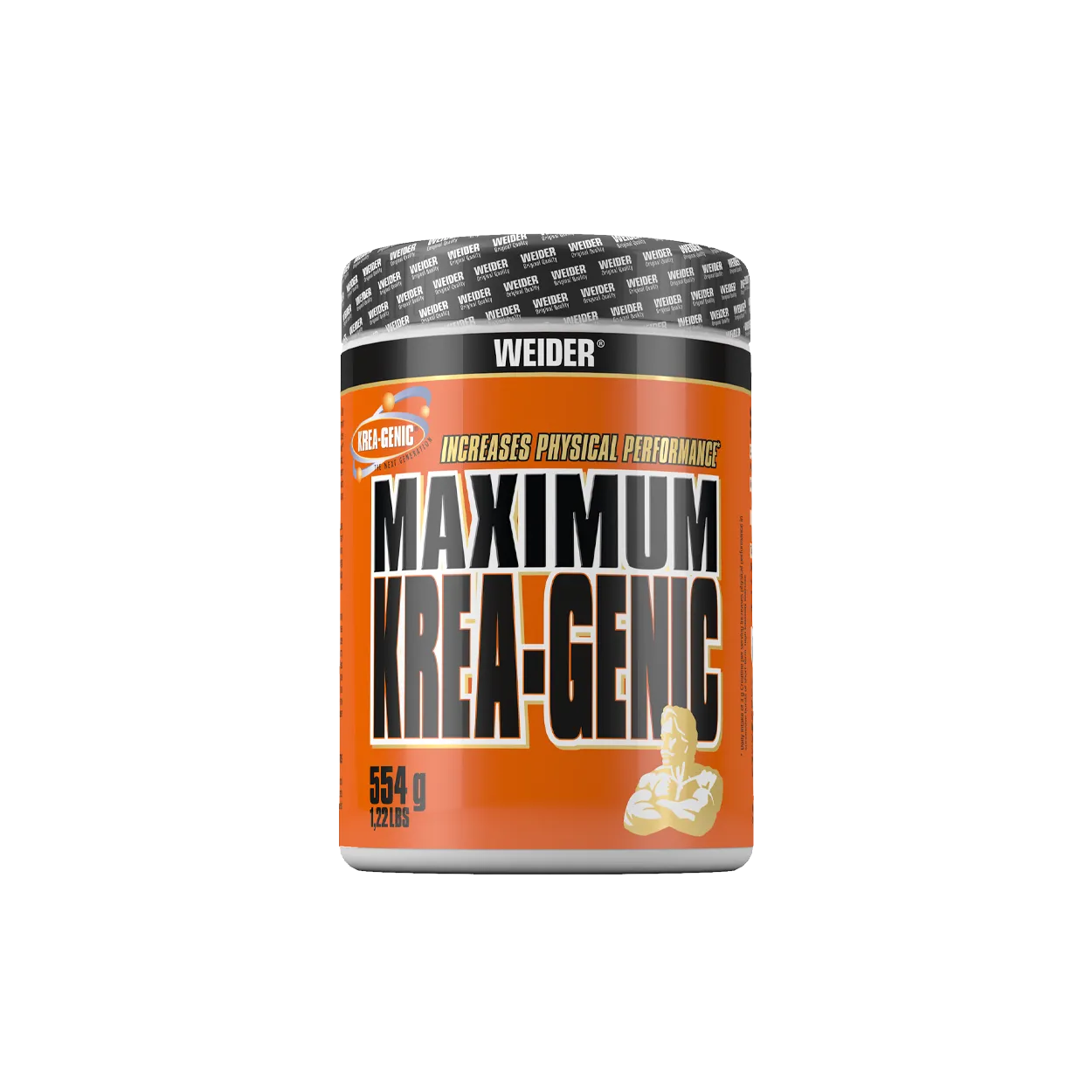 weider-krea-genic-pulver-creatin-f-r-kraft-und-muskelaufbau image 1