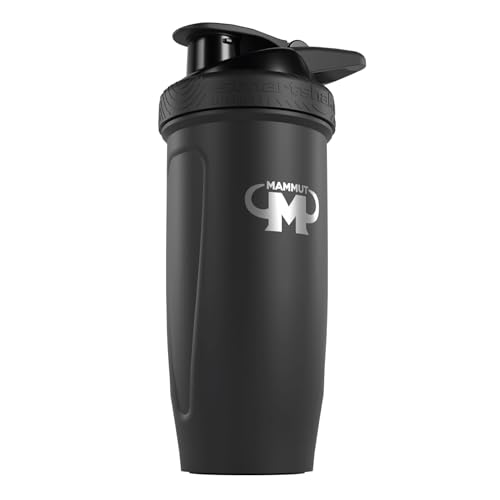 mammut-nutrition-reforce-edelstahl-protein-shaker-black-matt-700-ml image 6