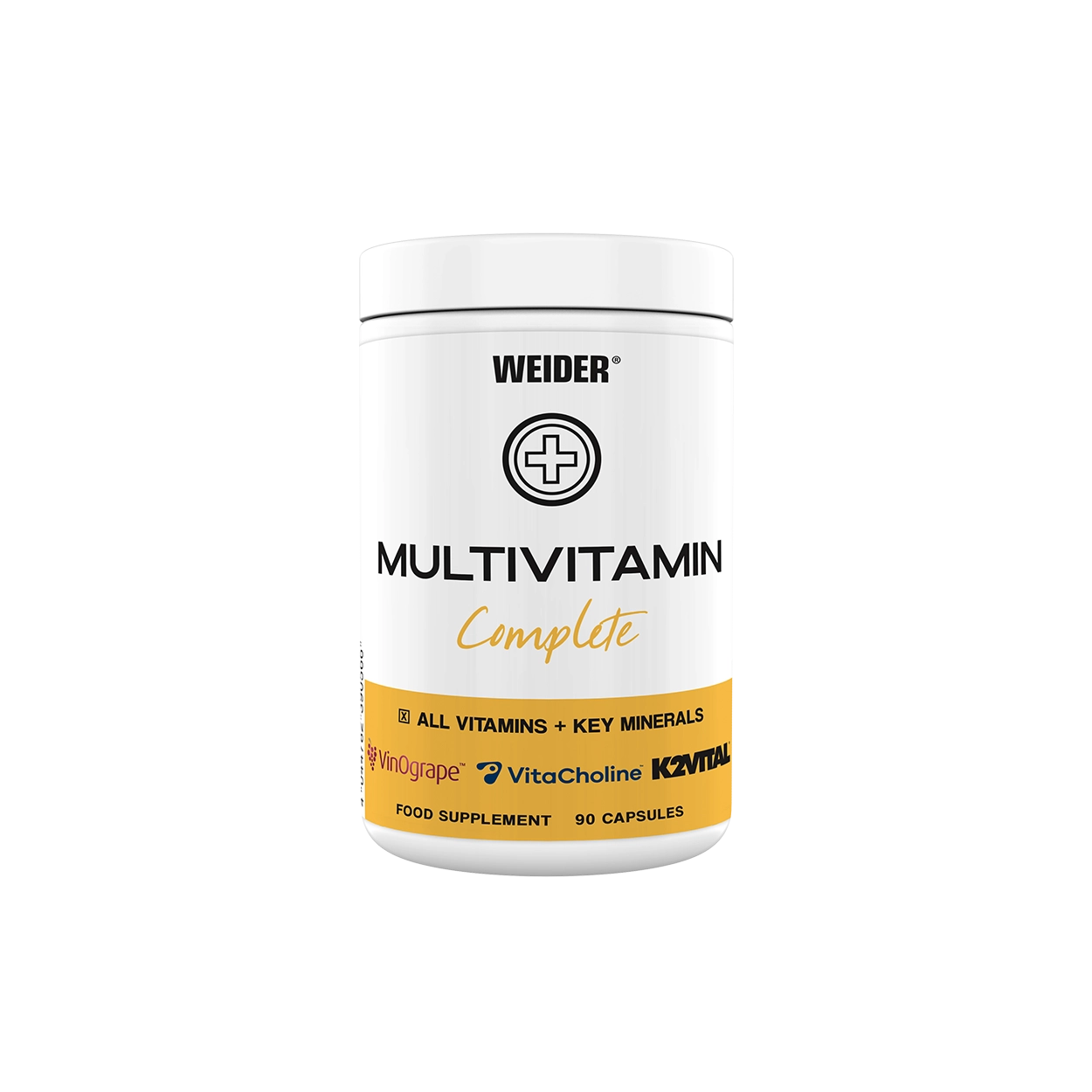 weider-multivitamin-complete-kapseln-13-vitamine-mineralstoffe image 1