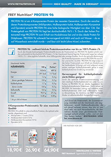 frey-nutrition-protein-96-lemon-zipp-beutel-500-g image 6