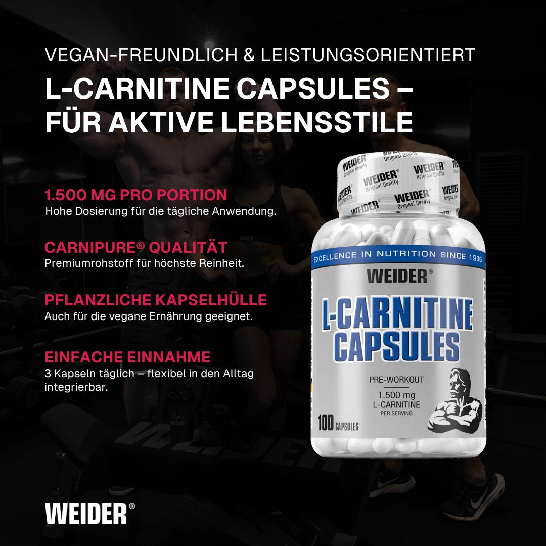 weider-l-carnitine-capsules-l-carnitin-kapseln-f-r-training-und-di-t image 3