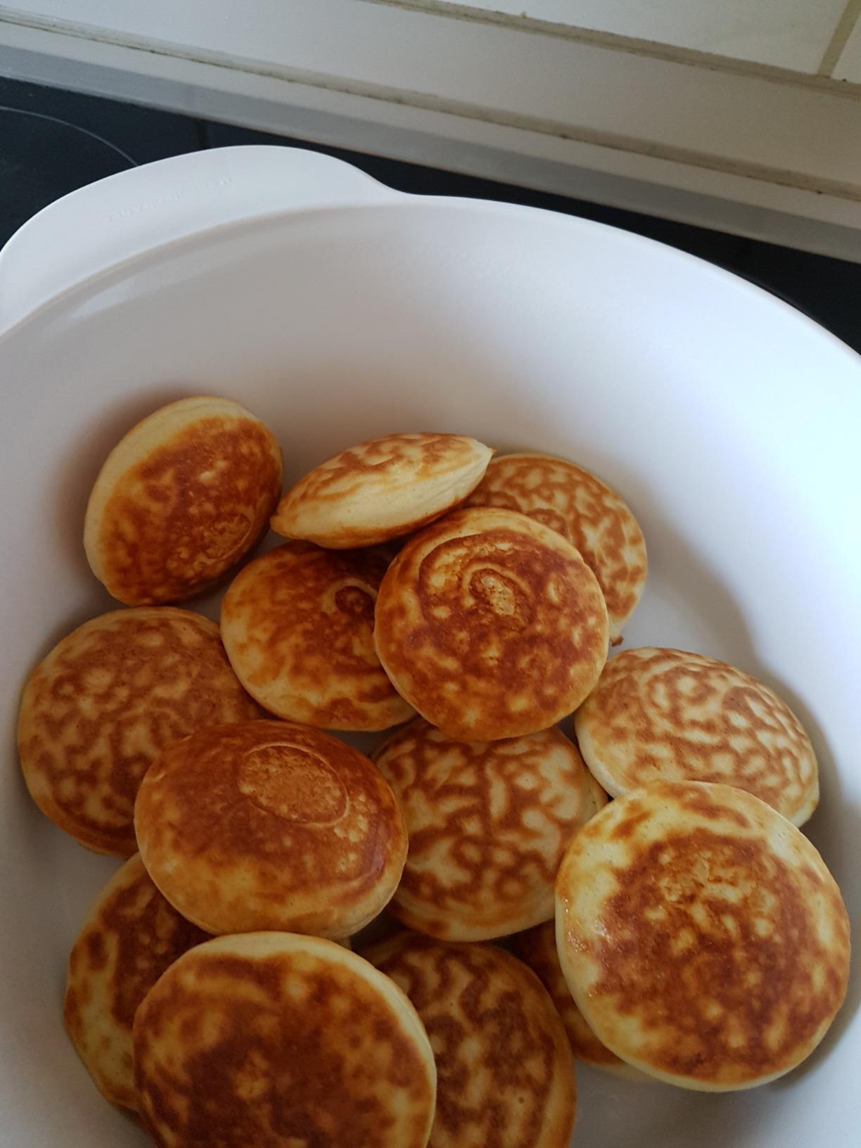 Familienliebling am Sonntag