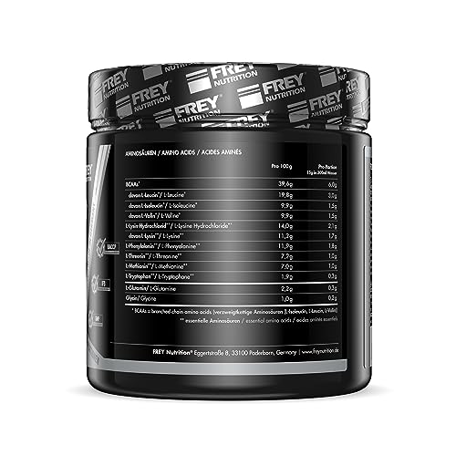 frey-nutrition-aminoxplode-eaa-boost-sauerkirsche-400-g image 6