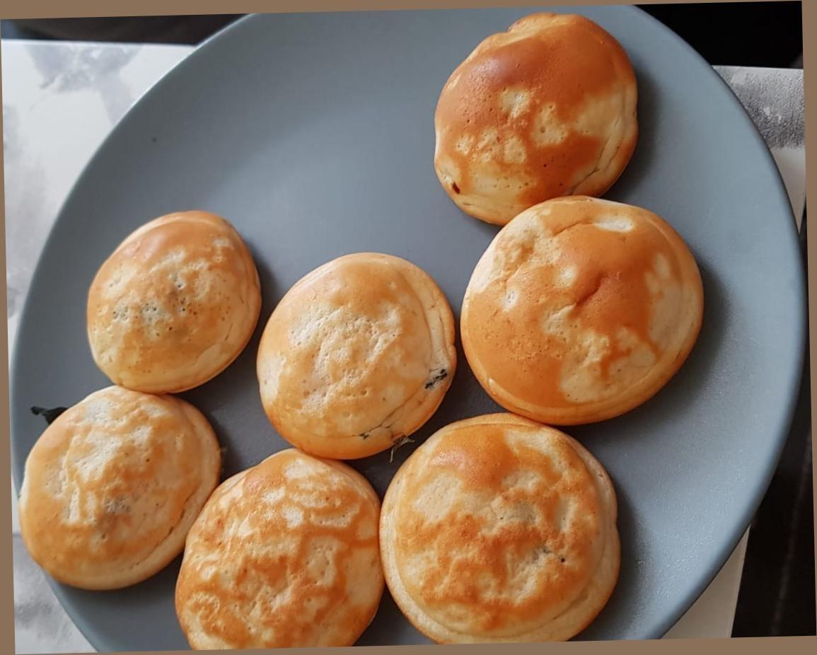 Endlich Diät-Frühstück mit Spaß