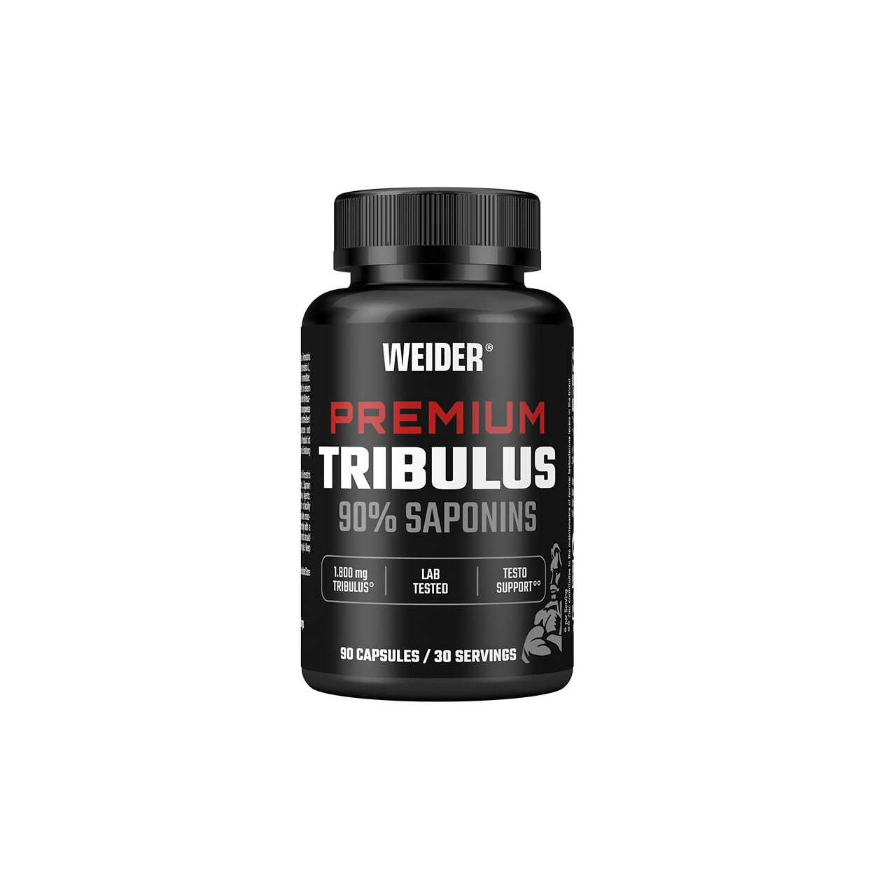weider-premium-tribulus-1800-mg-tribulus-terrestris-extrakt-kapseln image 1