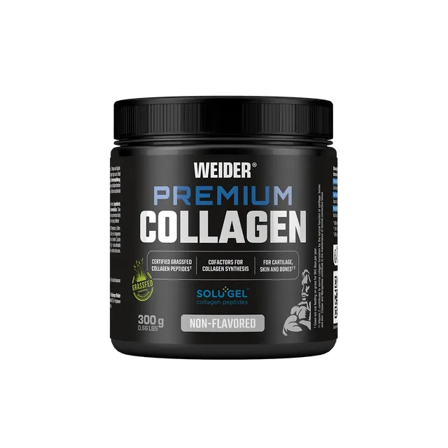 weider-premium-collagen-pulver-kollagen-mit-vitamin-c-f-r-haut-gelenke image 1