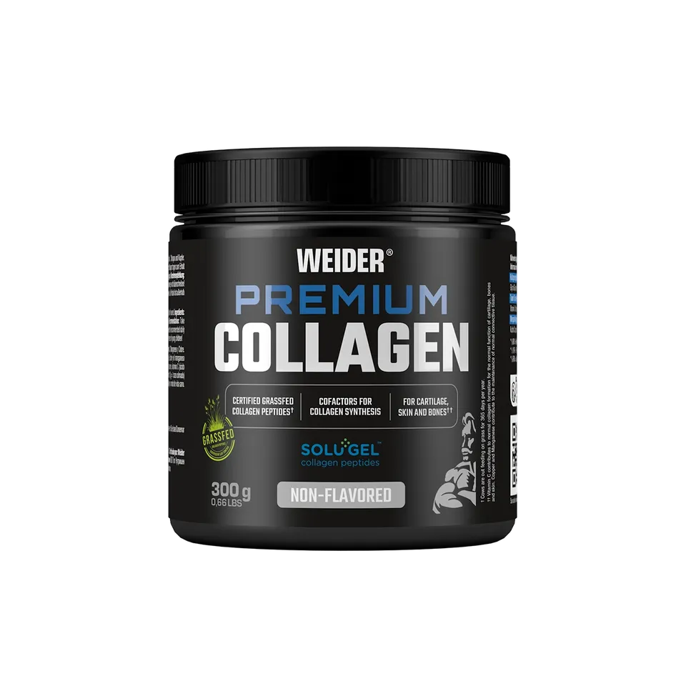 weider-premium-collagen-pulver-kollagen-mit-vitamin-c-f-r-haut-gelenke image 1