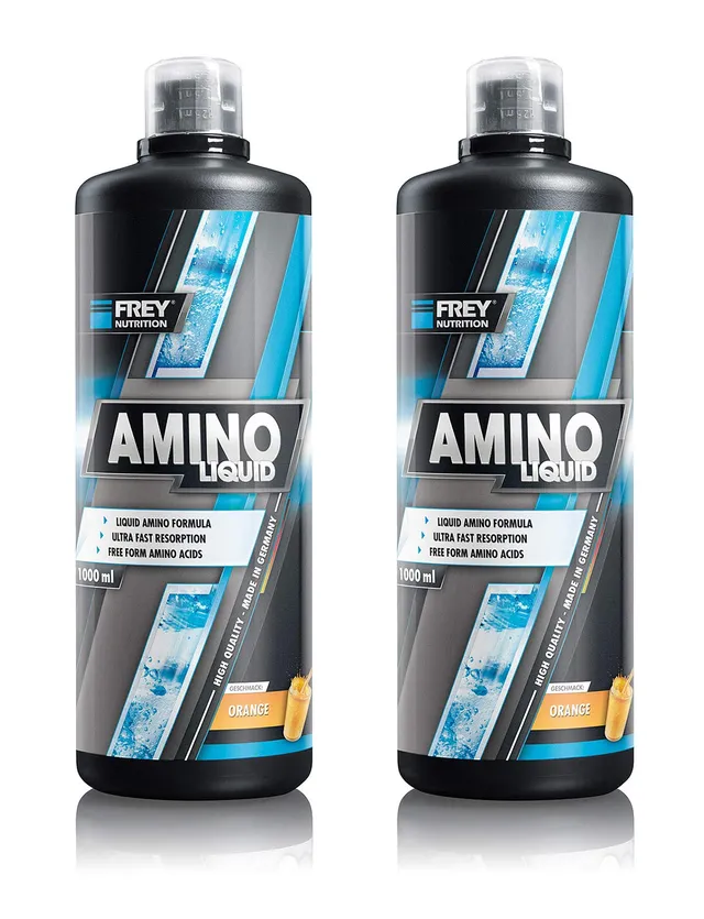 frey-nutrition-amino-liquid-2-x-1000ml-2er-pack-orange image 1