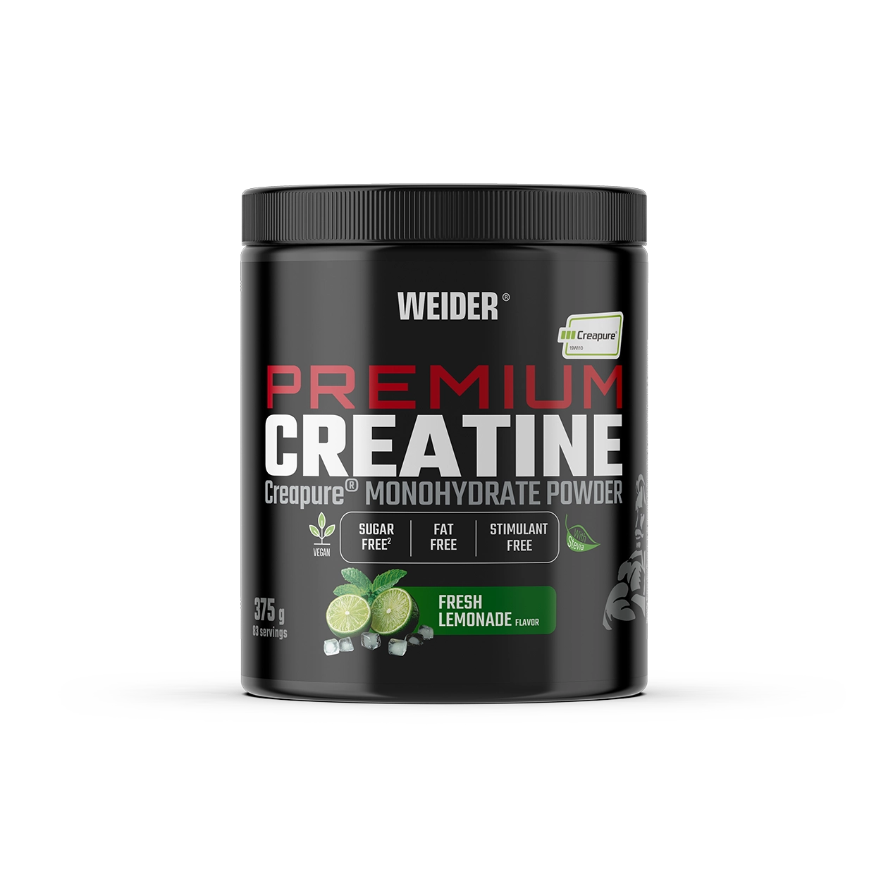 weider-premium-creatine-powder-creapure-kreatin image 1