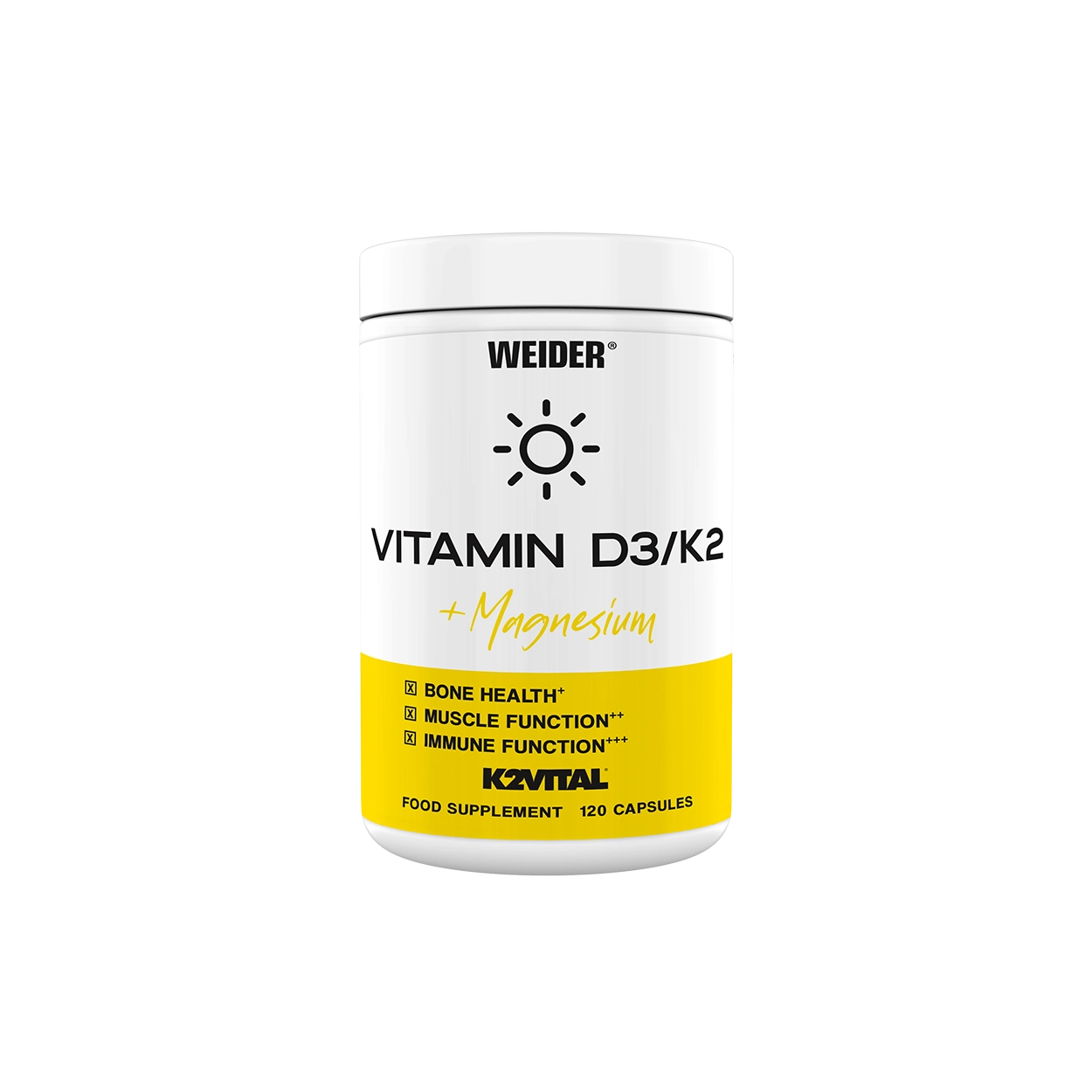 weider-vitamin-d3-k2-kapseln-mit-magnesium-knochen-muskeln-immunsystem image 1
