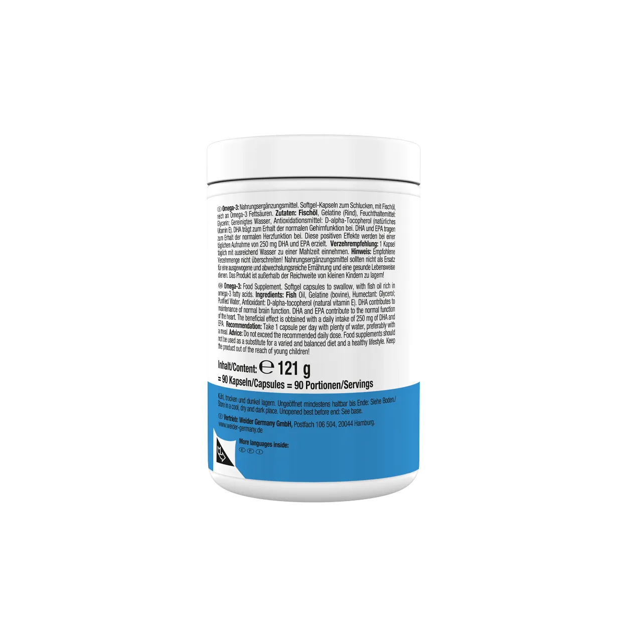 weider-omega-3-superior-caps-epa-dha-kapseln image 6